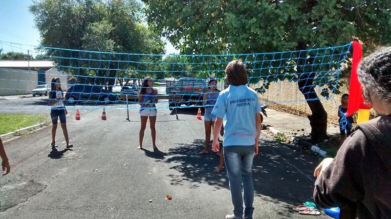 SELJ realiza “Brincar de Tudo” no bairro Sílvia Covas dia 24