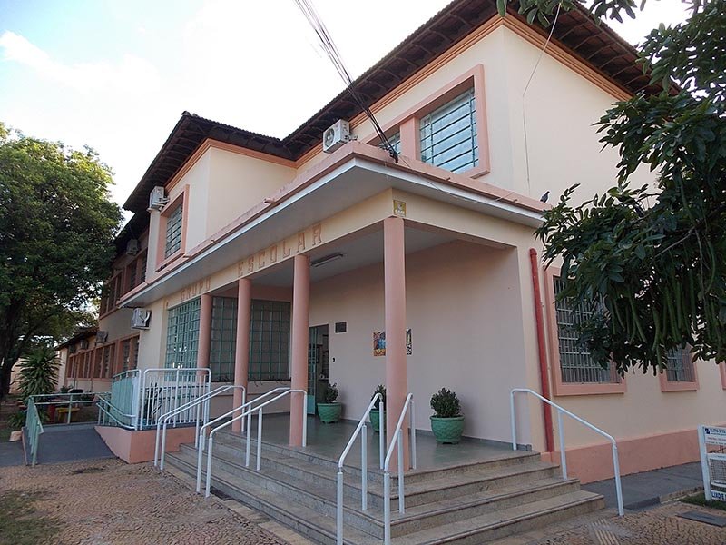 “Um dia na escola do meu filho” acontece hoje