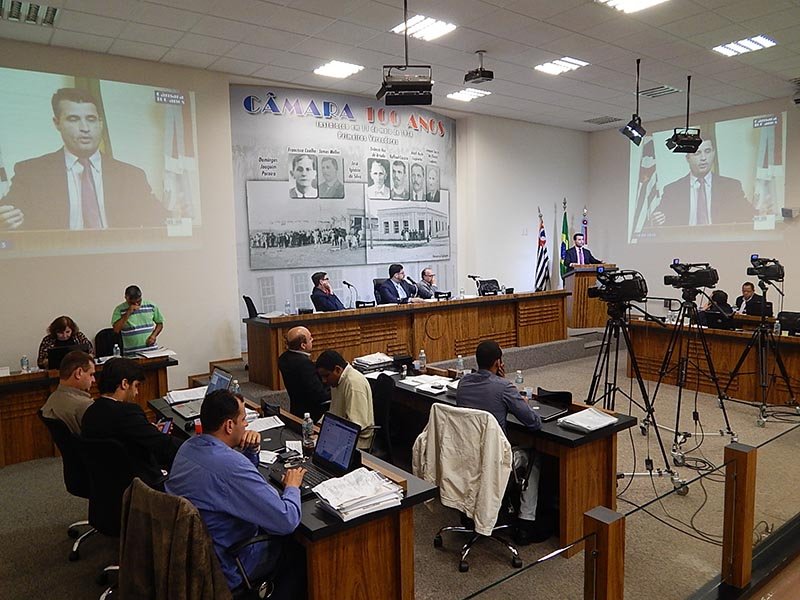 Câmara votará projeto de parceria da prefeitura para promoção do Adrena Car