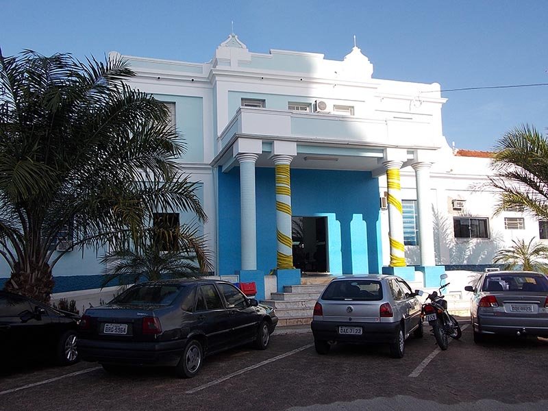 Santa Casa de Penápolis passa por auditoria do Estado