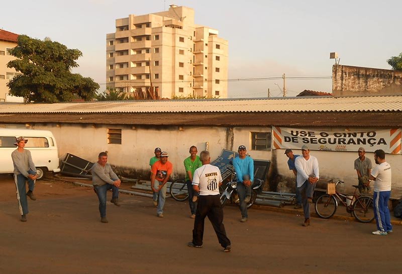 Penápolis é campeã do "Dia do Desafio"