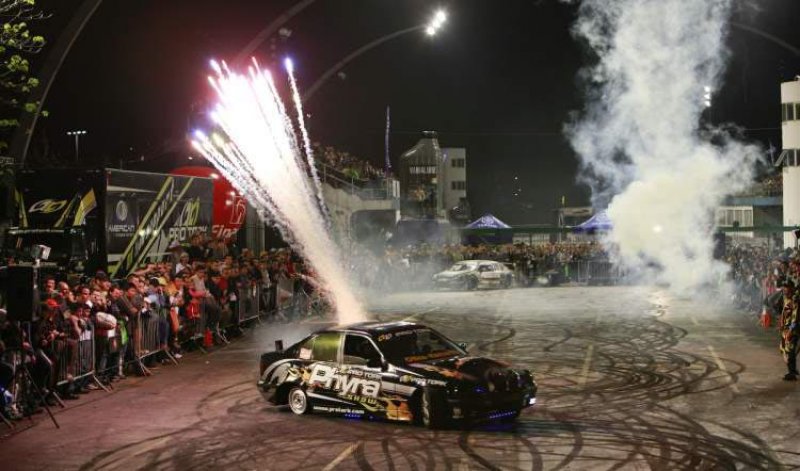Adrena Car: Grande feira automotiva acontece no dia 13 e 14