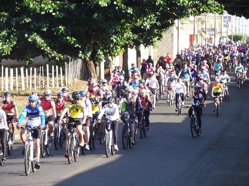 Ciclismo
