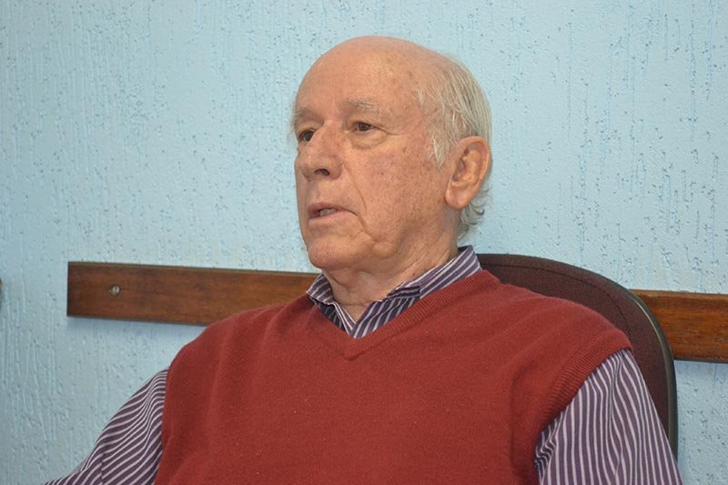 Irmandade critica ação da prefeitura