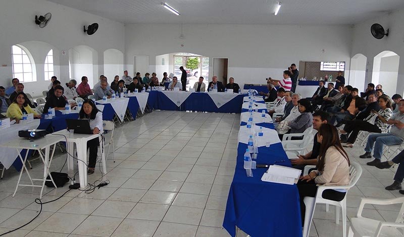 Penápolis é contemplada com recursos para preservação do Lajeado