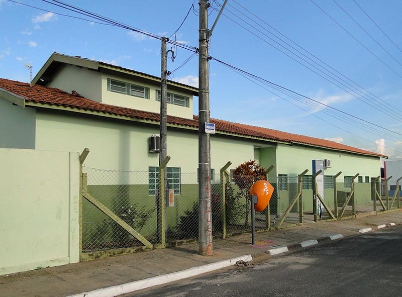 Prefeitura inaugura obras de ampliação da UBS Sílvia Covas dia 26
