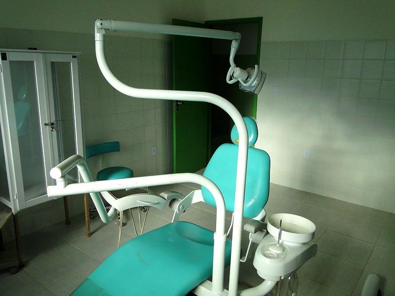 Comunidade do Sílvia Covas ganha hoje nova unidade de saúde com consultório odontológico