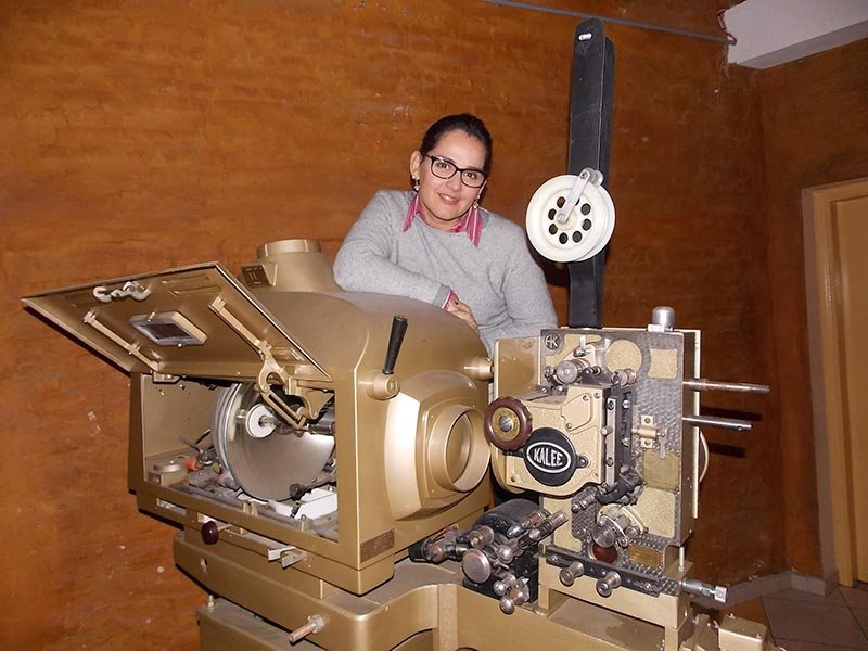 Cine Lúmine completa 10 anos de conquistas em Penápolis
