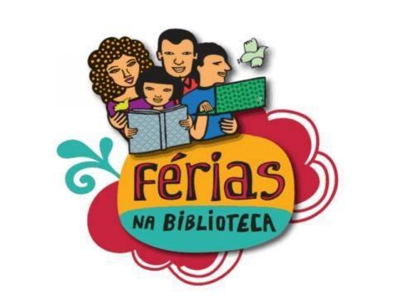 Educação convida crianças para “Férias na Biblioteca”