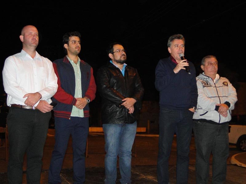 Prefeitura entrega ampliação da UBS Sílvia Covas