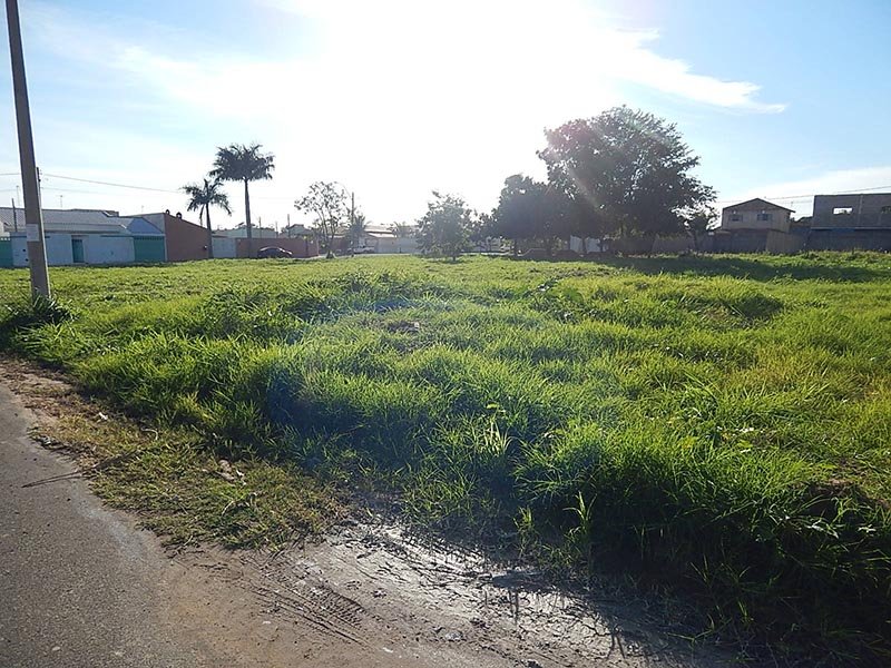 NOVA SEDE: Câmara aprova doação de terreno para construção do CREA