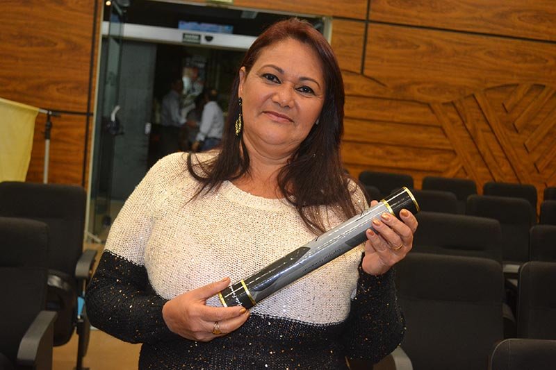 CEEJA: Alunos conquistam diploma do Ensino Médio