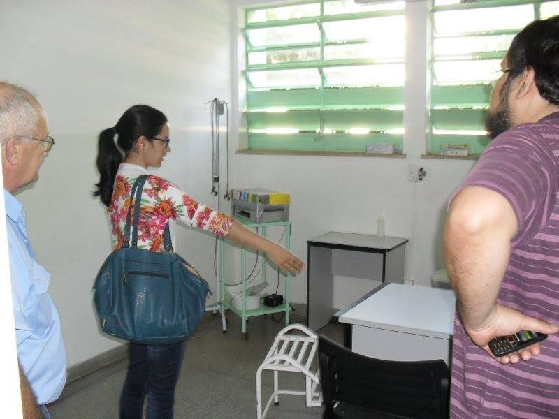 Campanha de Doação de Sangue acontece em Penápolis