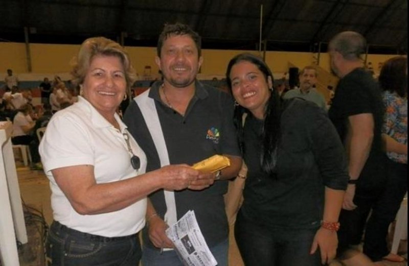 Fundo Social anuncia ganhador do Show de Prêmios 2015