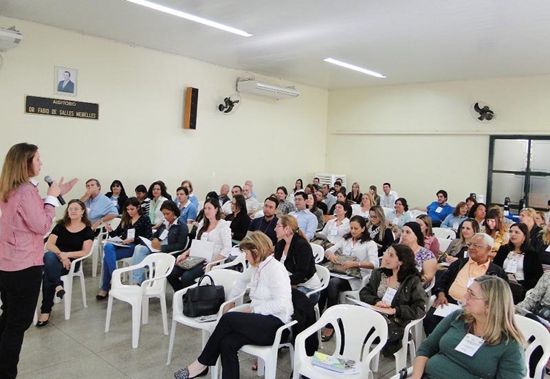 Dia 30: Penápolis realizará Conferência da Assistência Social