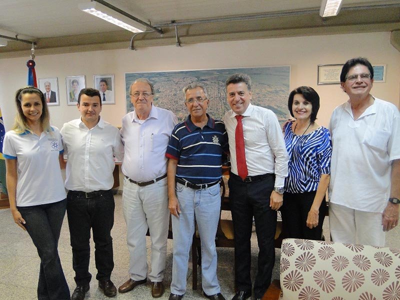 Prefeitura firmará convênio com Unidos pela Vida para garantia de atendimento
