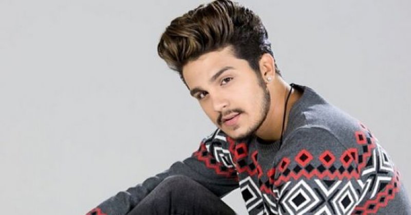 Show com Luan Santana vai arrecadar fundos para Santa Casa