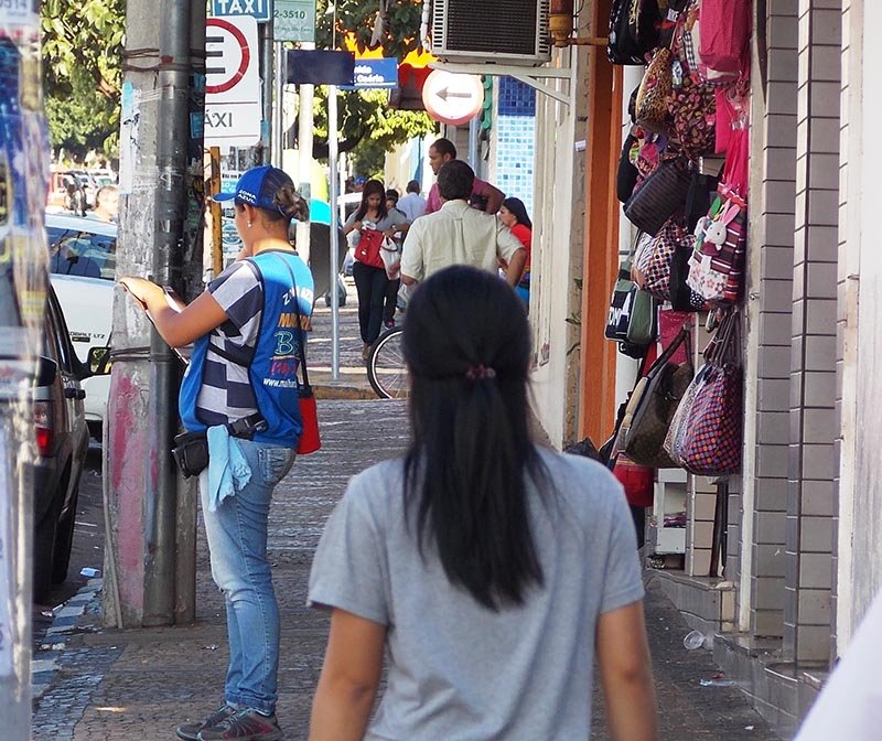 Penápolis tem empregos negativos em maio e junho