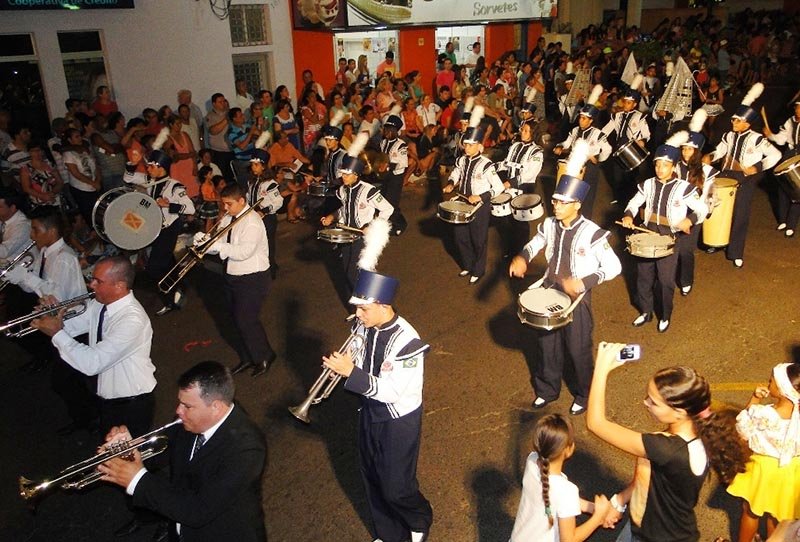 Desfile Cívico - 7 de Setembro: Cultura convida escolas e entidades para reunião