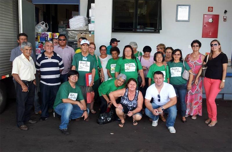 Alto Alegre realiza V Almoço e Leilão Direitos de Viver em prol do Hospital de Câncer de Barretos