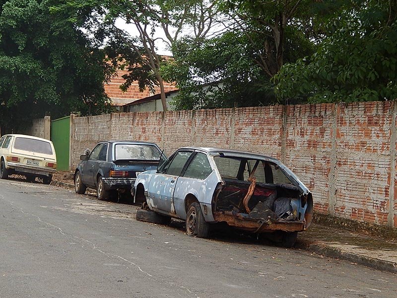 Câmara Municipal votará projeto de Política Municipal de Resíduos Sólidos