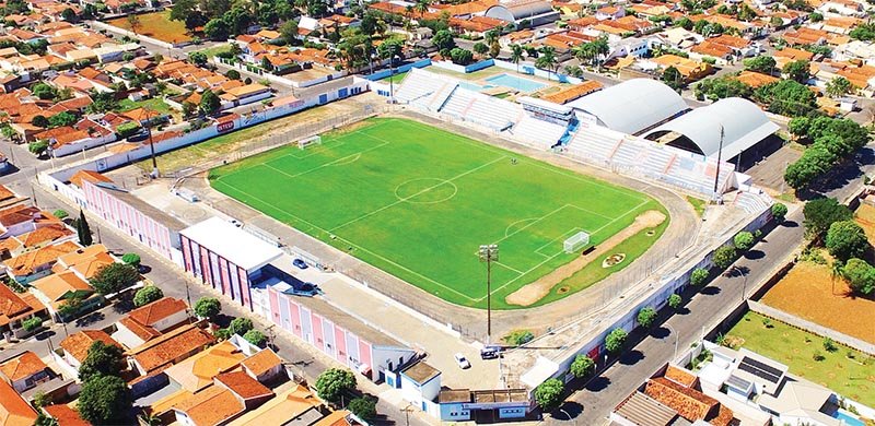 Copa Paulista: Penapolense joga hoje no Tenentão