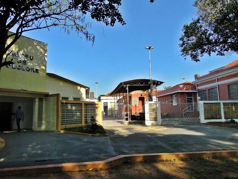 Prefeitura realiza 2ª Semana de Museus de 17 a 21 de agosto