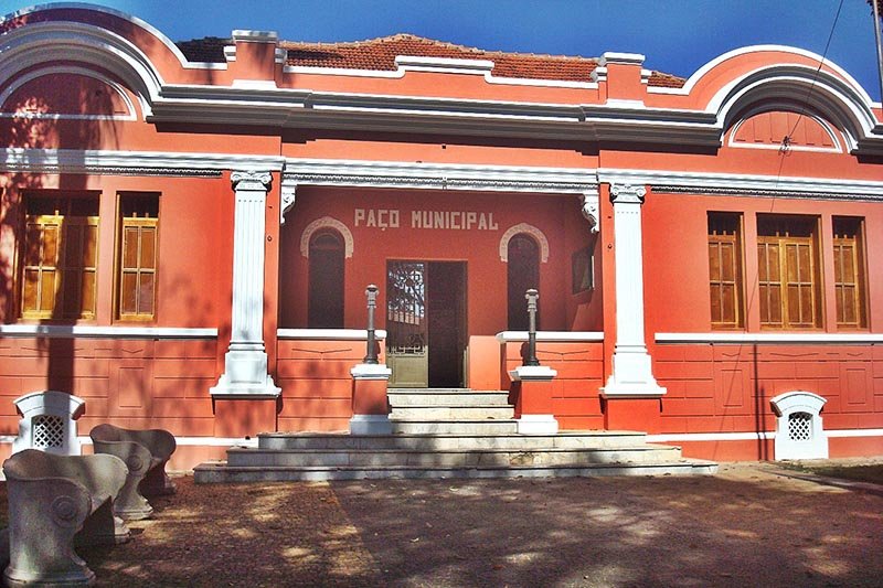 Audiência Pública sobre Municipalização do Museu Histórico será dia 17