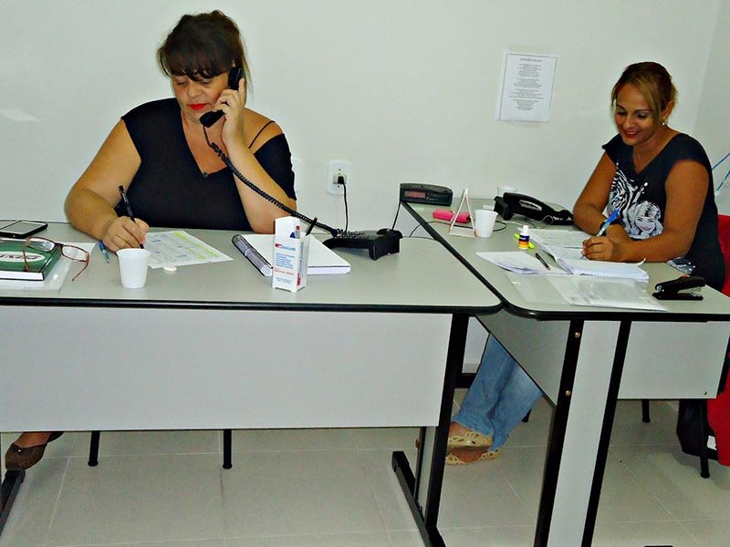 Em 10 dias, telemarketing consegue 150 adesões para o “Santa Casa Viva”