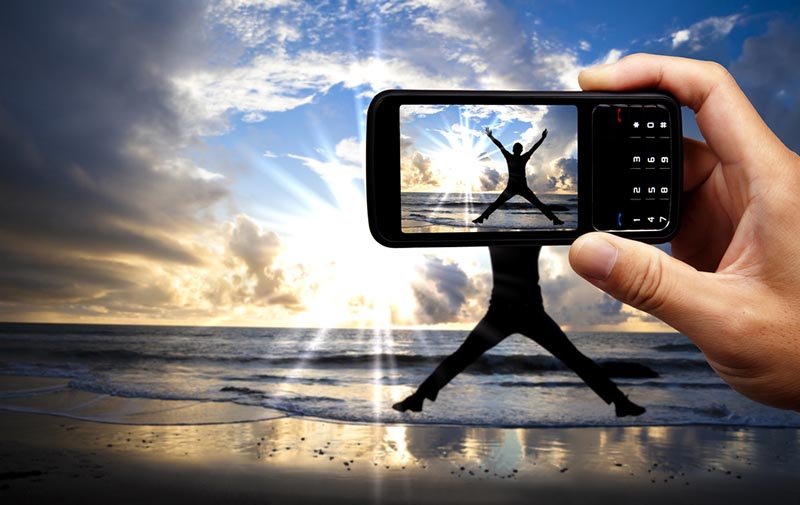 Ponto MIS realiza oficina de fotografia com celular dia 22