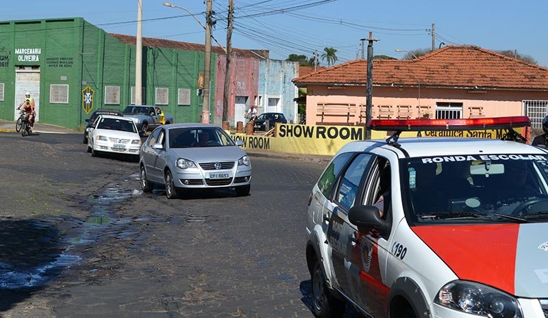 Manifesto é promovido por cerca de 70 penapolenses