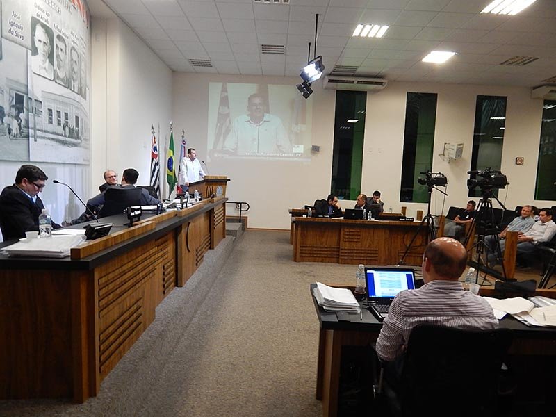 Câmara aprova novo projeto para instalação da Bonolat