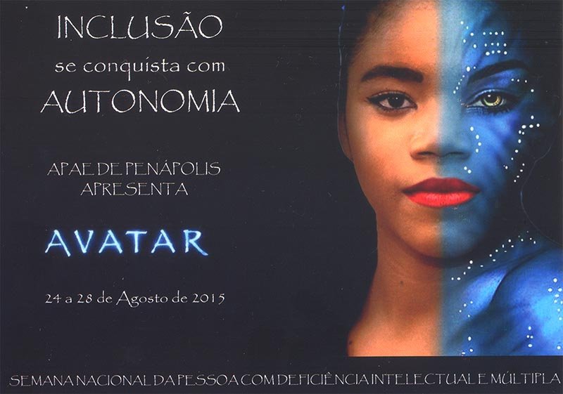 Teatro “Avatar”