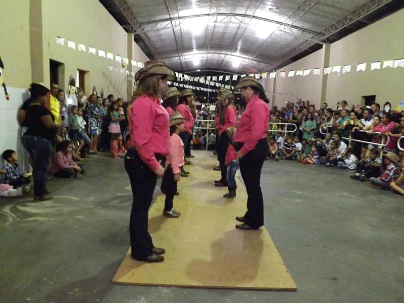 Teatro, dança e Folia de Reis encerram a 2ª Semana de Museus