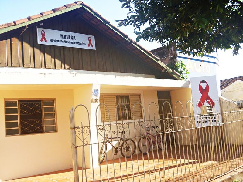 Moveca atende em nova sede