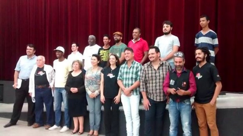 Mapa Cultural Paulista: Músicos penapolenses vencem a fase regional