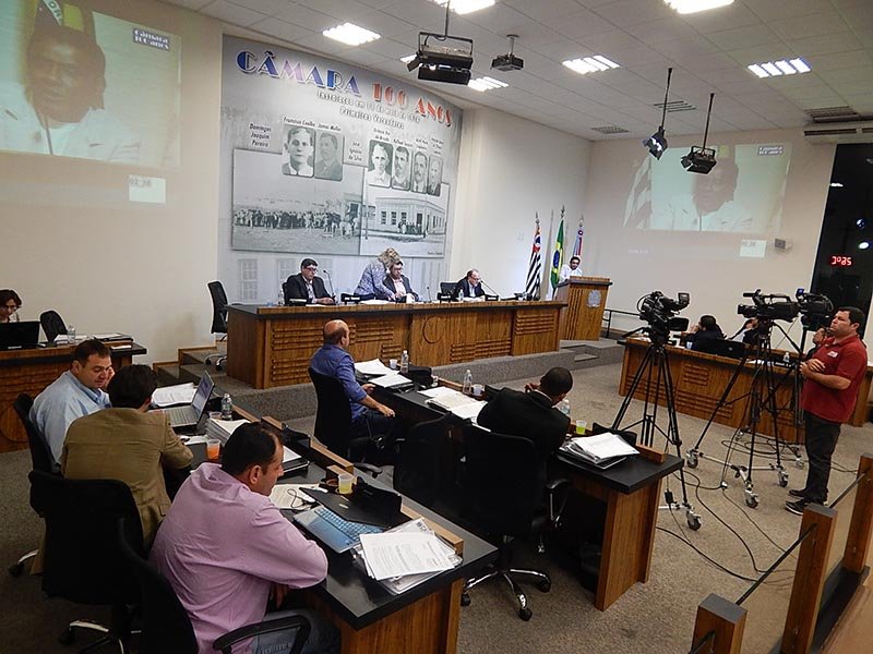 Aprovado projeto para parceria entre prefeitura e Associação Unidos pela Vida