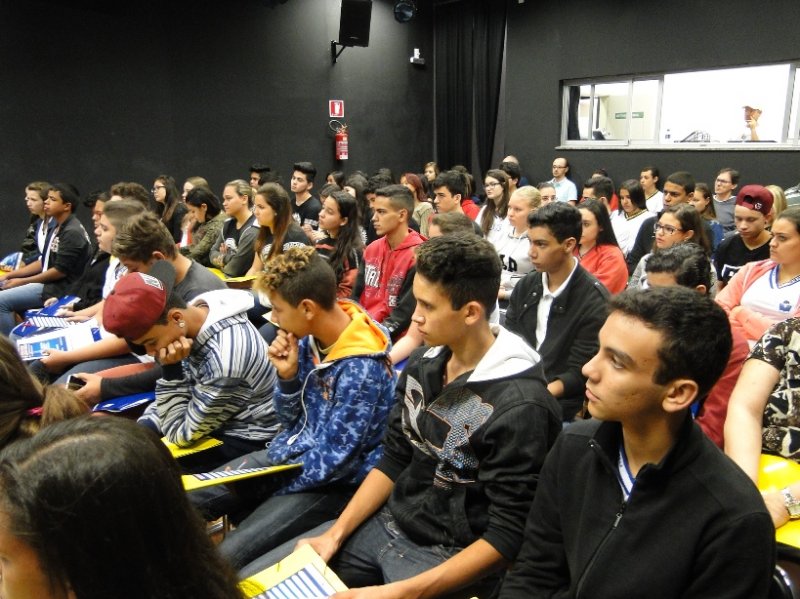 Juventude tem grande representatividade na 3ª Conferência Municipal