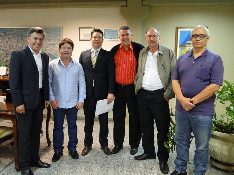 Big Mart fará investimento de R$ 15 milhões em hipermercado na cidade