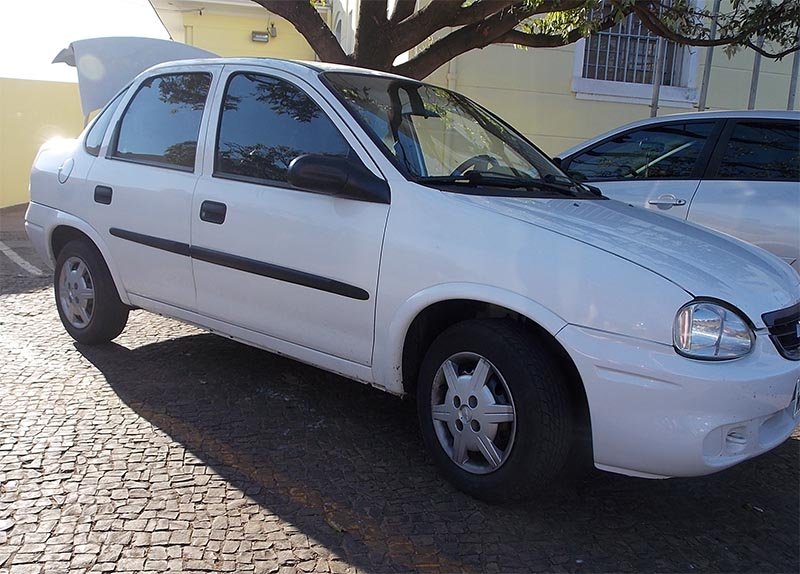 Acusados de roubo em Birigui são presos em Penápolis