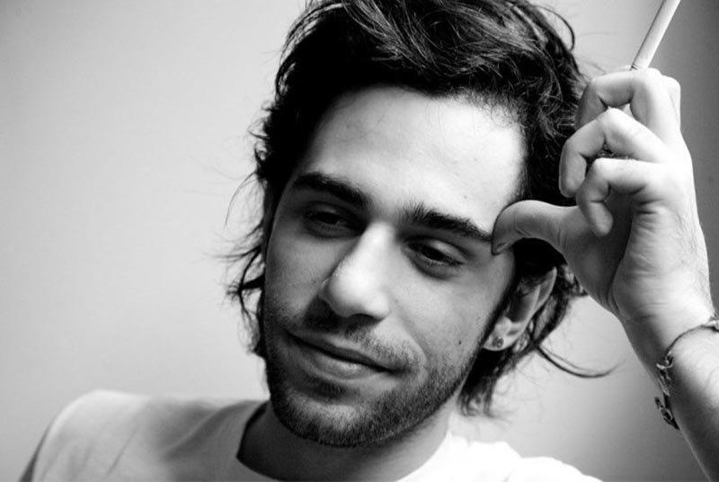 Carlão Rock terá show do cantor Thiago Pethit