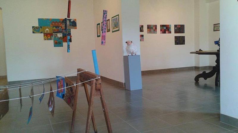Exposição 