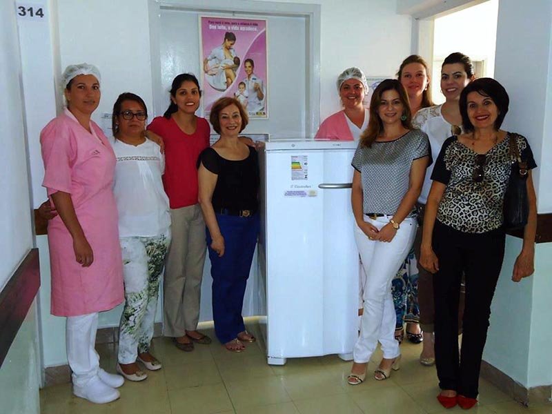 Banco de Leite
