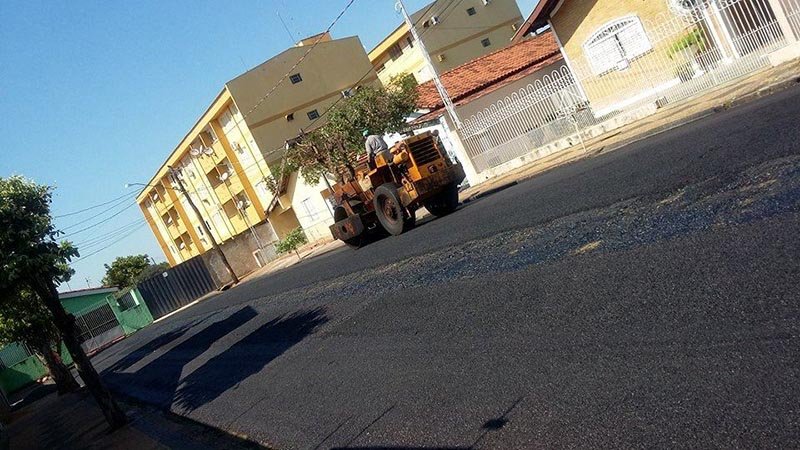 Projeto Recapenápolis contempla Vila Gardim