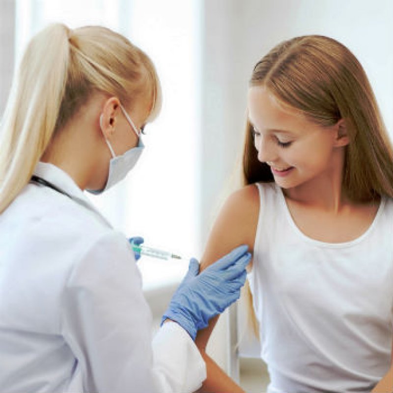 Segunda dose da vacina contra o HPV já está disponível em Penápolis
