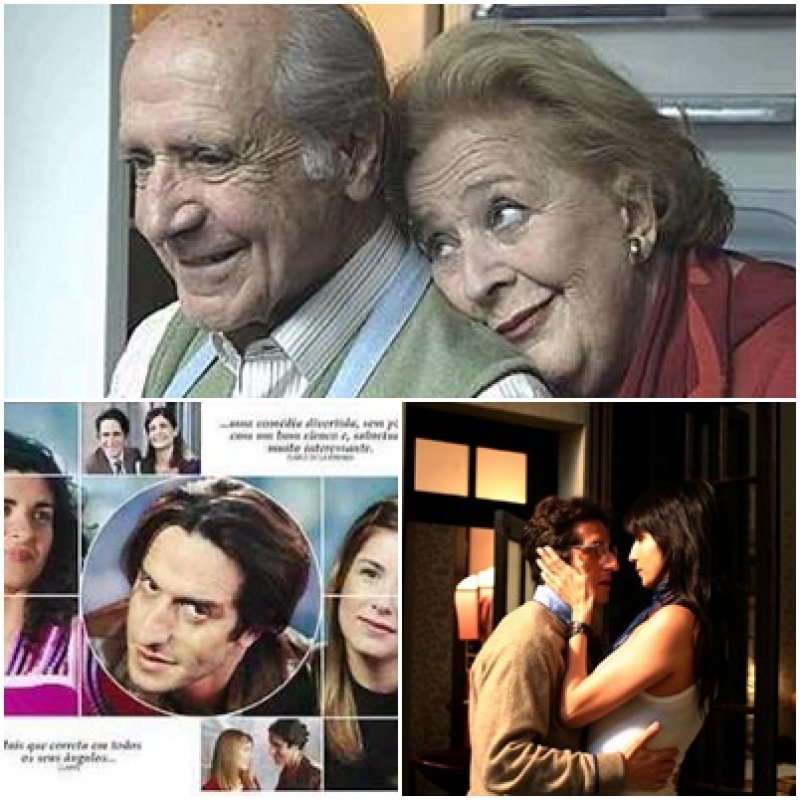 Ponto MIS: Hoje tem filme de comédia argentina no CEU das Artes