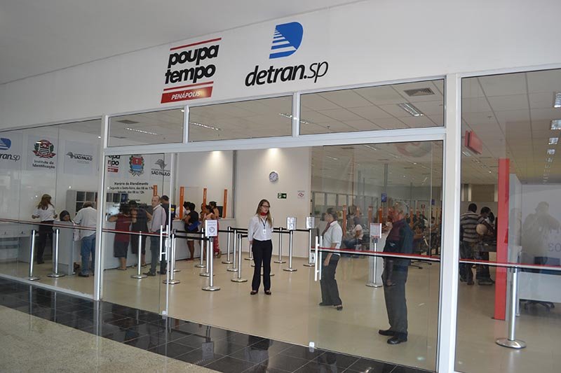 Poupatempo quer facilitar pagamento de forma online