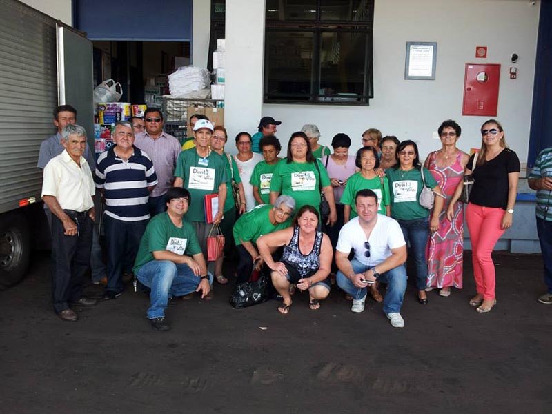 Alto Alegre realiza no próximo domingo o V Almoço e Leilão Direito de Viver