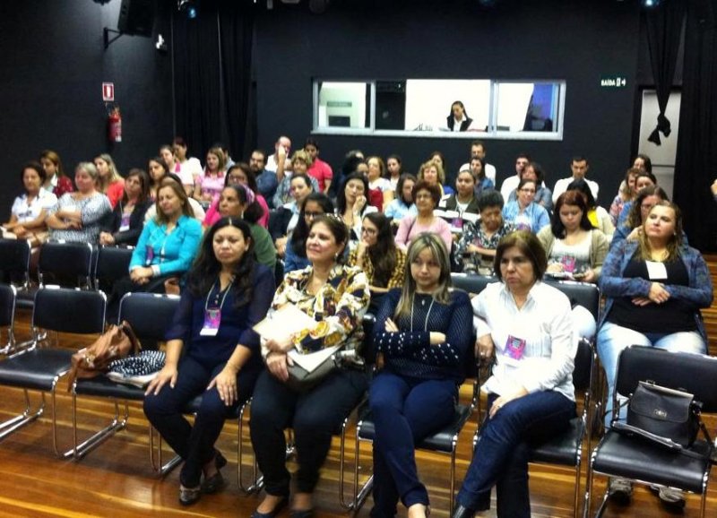 2ª Conferência de Política para Mulheres aprova propostas