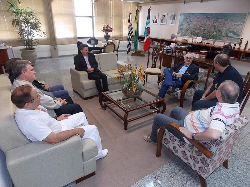 Pronto Socorro Municipal será beneficiado em nova parceria